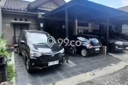 Rumah Modern 2 KT di Majapahit Semarang Rumah Modern 2 KT di Majapahit Semarang