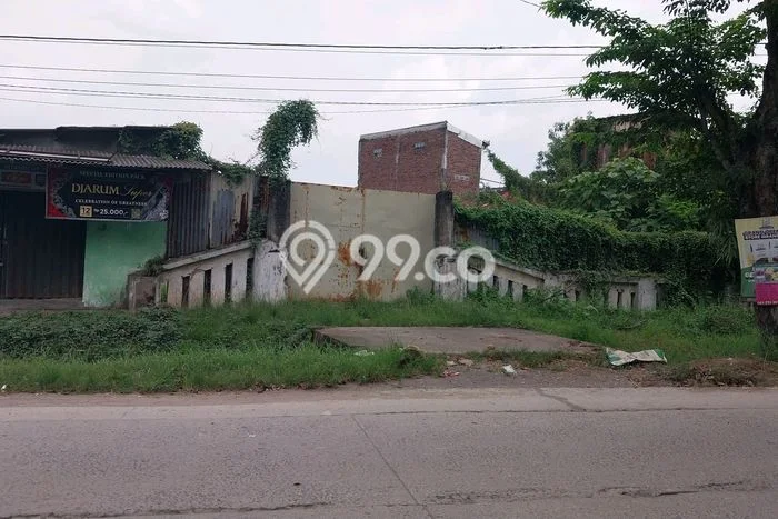 Lahan untuk Disewakan di Mranggen Demak SHM Lahan untuk Disewakan di Mranggen Demak SHM