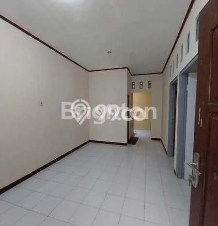 Rumah Nyaman 2 KT LB 72m2 Kondisi Bagus di Mranggen Rumah Nyaman 2 KT LB 72m2 Kondisi Bagus di Mranggen