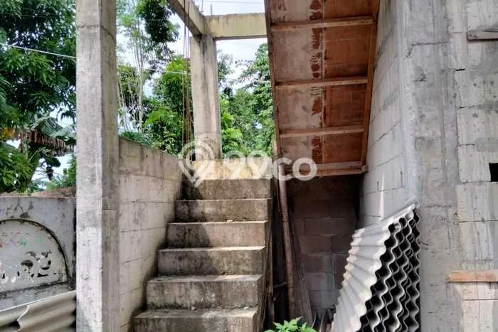 Rumah Luas Asri 4 KT Siap Huni di Sampangan Semarang Rumah Luas Asri 4 KT Siap Huni di Sampangan Semarang