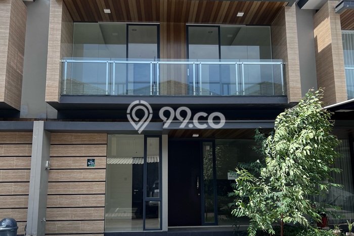 Disewakan Rumah Konsep Minimalis di Kelapa Dua Tangerang dengan 3 Kamar Disewakan Rumah Konsep Minimalis di Kelapa Dua Tangerang dengan 3 Kamar