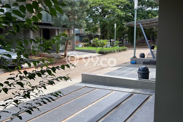 Disewakan Rumah Konsep Minimalis di Kelapa Dua Tangerang dengan 3 Kamar Disewakan Rumah Konsep Minimalis di Kelapa Dua Tangerang dengan 3 Kamar