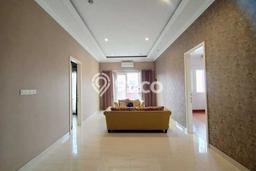 Hot Offer Hunian Mewah Ideal dan Luas di Cempaka Putih, Jakarta Pusat Hot Offer Hunian Mewah Ideal dan Luas di Cempaka Putih, Jakarta Pusat