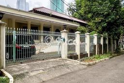Hunian Elit LB 365m2 Siap Pakai Desain Elegan di Mega Kuningan, Jakarta Selatan Hunian Elit LB 365m2 Siap Pakai Desain Elegan di Mega Kuningan, Jakarta Selatan