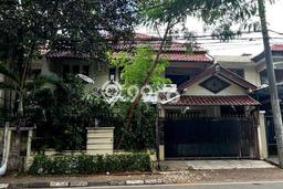 Hunian Super Mewah dengan Akses Paling Strategis di Sektor 3 - Bintaro, Tangerang Selatan Hunian Super Mewah dengan Akses Paling Strategis di Sektor 3 - Bintaro, Tangerang Selatan