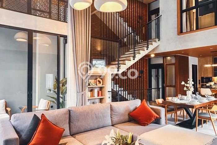 Rumah Mewah Dijual LT 76m2 di Kebayoran Baru, Jakarta Selatan Rumah Mewah Dijual LT 76m2 di Kebayoran Baru, Jakarta Selatan