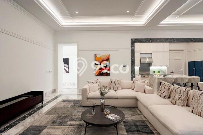 Dijual Apartemen Eksklusif 4 Bedroom di Jakarta Pusat Dekat ke Fasilitas Umum Dijual Apartemen Eksklusif 4 Bedroom di Jakarta Pusat Dekat ke Fasilitas Umum