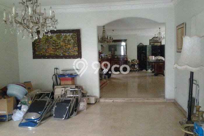 Disewakan! Rumah 4 Kamar Tidur &
2 Kamar Mandi di Senopati, Jakarta Selatan Disewakan! Rumah 4 Kamar Tidur &
2 Kamar Mandi di Senopati, Jakarta Selatan