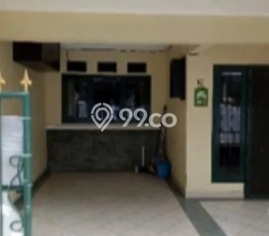 Hunian Mewah LB 180m2 Siap Huni Desain Elegan di Rawamangun, Jakarta Timur Hunian Mewah LB 180m2 Siap Huni Desain Elegan di Rawamangun, Jakarta Timur