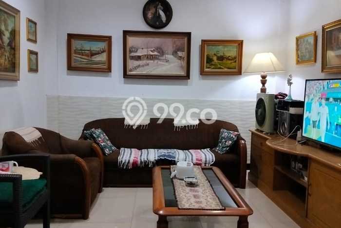 Jual Rumah Luas Megah Dengan View Eksklusif di Kramat, Jakarta Pusat Jual Rumah Luas Megah Dengan View Eksklusif di Kramat, Jakarta Pusat
