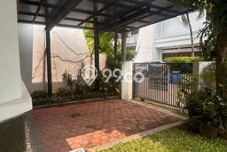 Rumah Elit LB 500m2 Siap Huni Desain Elegan di Cipete, Jakarta Selatan Rumah Elit LB 500m2 Siap Huni Desain Elegan di Cipete, Jakarta Selatan