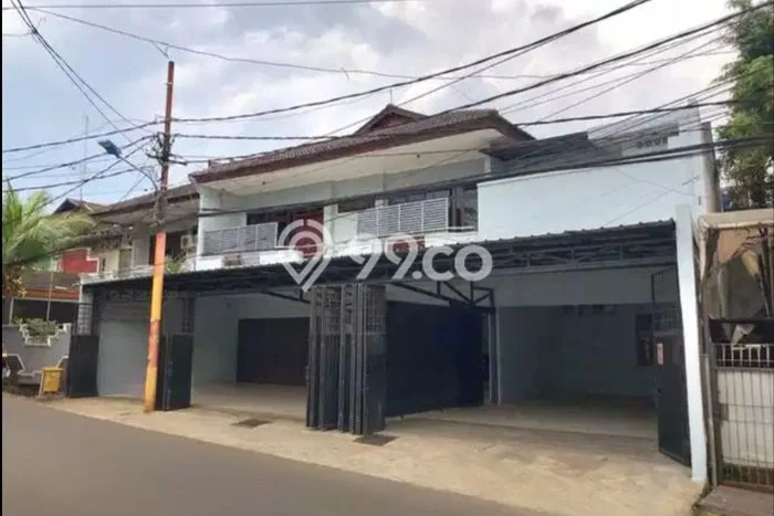 Rumah Luxury Modern Siap Huni di Kalimalang Jakarta Timur Rumah Luxury Modern Siap Huni di Kalimalang Jakarta Timur