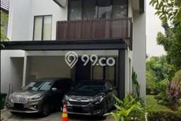 Rumah Elit Modern Tanpa Renovasi di Lebak Bulus Jakarta Selatan Rumah Elit Modern Tanpa Renovasi di Lebak Bulus Jakarta Selatan
