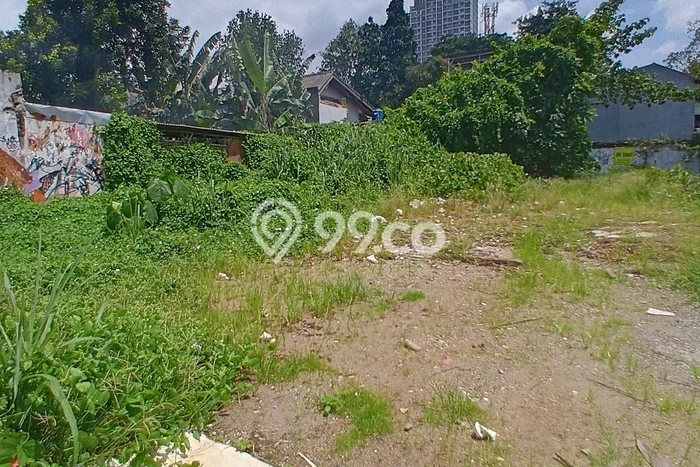 Dijual Tanah Lokasi Veteran, Jakarta Selatan Seluas 518m2 Dijual Tanah Lokasi Veteran, Jakarta Selatan Seluas 518m2