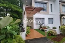 Jual Rumah Mewah Elegan Dengan View Cantik di Lebak Bulus, Jakarta Selatan Jual Rumah Mewah Elegan Dengan View Cantik di Lebak Bulus, Jakarta Selatan