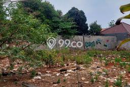 Kavling Tanah di Pesanggrahan Dijual Luas 941m2 Legalitas SHM Kavling Tanah di Pesanggrahan Dijual Luas 941m2 Legalitas SHM