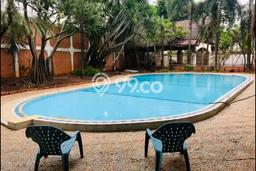 Dijual Rumah Luas Elegan Dengan View Eksklusif di Permata Hijau, Jakarta Selatan Dijual Rumah Luas Elegan Dengan View Eksklusif di Permata Hijau, Jakarta Selatan