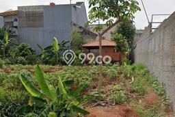 Tanah Dijual di Jakarta Barat Seluas 487m2 Strategis Tanah Dijual di Jakarta Barat Seluas 487m2 Strategis