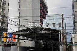 Tanah Komersial Dijual di Pancoran Jakarta Selatan 255m2 Tanah Komersial Dijual di Pancoran Jakarta Selatan 255m2