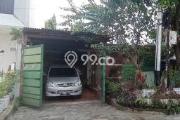 Tanah Kavling Dijual di Jati Padang, Jakarta Selatan dengan Luas Tanah 775m2 Tanah Kavling Dijual di Jati Padang, Jakarta Selatan dengan Luas Tanah 775m2