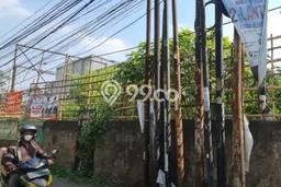 Untuk Dijual Tanah di Ciputat Tangerang Selatan Luas 1024m2 SHM Untuk Dijual Tanah di Ciputat Tangerang Selatan Luas 1024m2 SHM