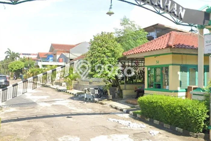 Dijual Rumah Elit Exclusive di Pesanggrahan, Jakarta Selatan Dijual Rumah Elit Exclusive di Pesanggrahan, Jakarta Selatan