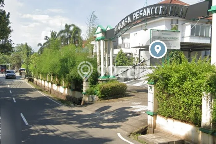 Dijual Rumah Elit Exclusive di Pesanggrahan, Jakarta Selatan Dijual Rumah Elit Exclusive di Pesanggrahan, Jakarta Selatan