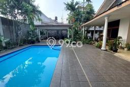For Sale Rumah Mewah Exclusive di Cilandak, Jakarta Selatan For Sale Rumah Mewah Exclusive di Cilandak, Jakarta Selatan