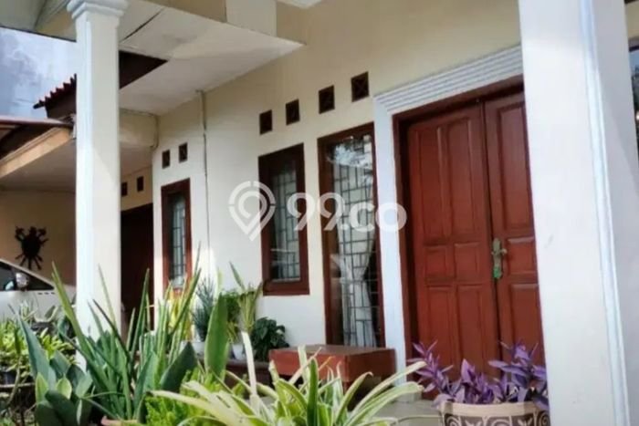 Hunian Super Mewah dengan Akses Paling Strategis di Kemang, Jakarta Selatan Hunian Super Mewah dengan Akses Paling Strategis di Kemang, Jakarta Selatan