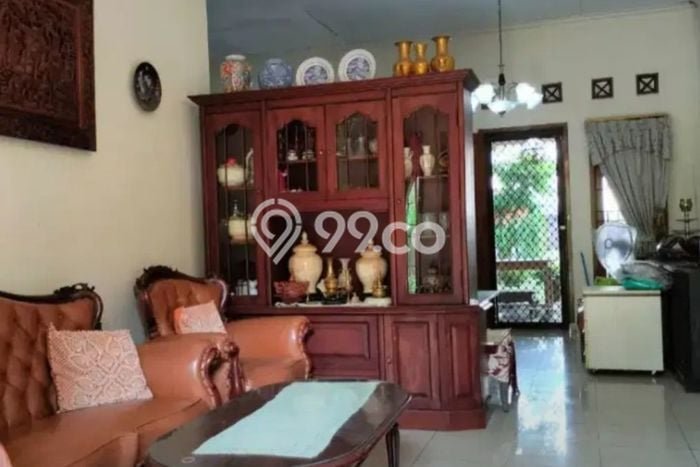 Hunian Super Mewah dengan Akses Paling Strategis di Kemang, Jakarta Selatan Hunian Super Mewah dengan Akses Paling Strategis di Kemang, Jakarta Selatan