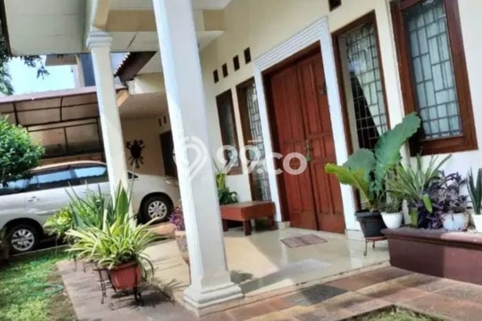 Hunian Super Mewah dengan Akses Paling Strategis di Kemang, Jakarta Selatan Hunian Super Mewah dengan Akses Paling Strategis di Kemang, Jakarta Selatan