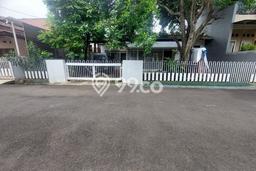 Tanah Kavling Dijual di Jakarta Selatan dengan Spesifikasi 197m2 Tanah Kavling Dijual di Jakarta Selatan dengan Spesifikasi 197m2