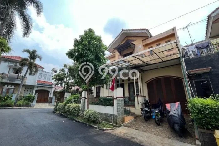Dijual Rumah Elit Exclusive di Pesanggrahan, Jakarta Selatan Dijual Rumah Elit Exclusive di Pesanggrahan, Jakarta Selatan