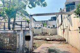 Tanah Kavling untuk Dijual di Pesanggrahan Jakarta Selatan 205m2 Tanah Kavling untuk Dijual di Pesanggrahan Jakarta Selatan 205m2