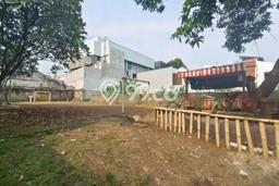 Tanah Kavling Dijual di Bintaro, Jakarta Selatan dengan Luas Tanah 336m2 Tanah Kavling Dijual di Bintaro, Jakarta Selatan dengan Luas Tanah 336m2