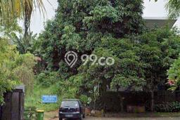 Lahan Strategis di Ciputat Timur Dijual dengan Luas 620m2 Lahan Strategis di Ciputat Timur Dijual dengan Luas 620m2