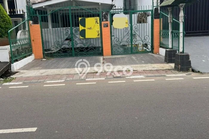 Dijual Hunian Mewah dengan Fasilitas Sekitar Komplit di Senen, Jakarta Pusat Dijual Hunian Mewah dengan Fasilitas Sekitar Komplit di Senen, Jakarta Pusat