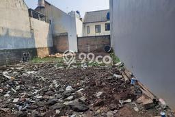 Tanah Kavling Dijual di Tangerang Selatan dengan Spesifikasi 264m2 Tanah Kavling Dijual di Tangerang Selatan dengan Spesifikasi 264m2