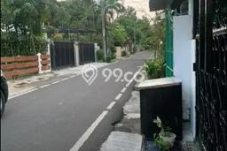 Rumah Eksklusif Siap Huni LT 123m2 di Cilandak, Jakarta Selatan Rumah Eksklusif Siap Huni LT 123m2 di Cilandak, Jakarta Selatan