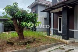 Kavling Tanah di Pesanggrahan Dijual Luas 448m2 Legalitas SHM Kavling Tanah di Pesanggrahan Dijual Luas 448m2 Legalitas SHM