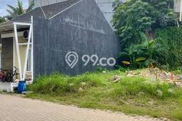 Kavling Tanah Dijual di Cilodong, Depok, Luas 104m2 Area Strategis Kavling Tanah Dijual di Cilodong, Depok, Luas 104m2 Area Strategis