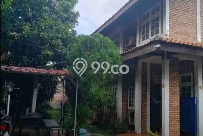 Lahan Kosong Dijual di Cilandak, Jakarta Selatan, Luas 1028m2 Area Strategis Lahan Kosong Dijual di Cilandak, Jakarta Selatan, Luas 1028m2 Area Strategis
