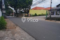 Tanah Kavling Dijual di Jakarta Selatan dengan Spesifikasi 800m2 Tanah Kavling Dijual di Jakarta Selatan dengan Spesifikasi 800m2
