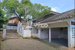Dijual Hunian Rumah Nyaman 4 KT di Pangkalan Jati, Depok Dijual Hunian Rumah Nyaman 4 KT di Pangkalan Jati, Depok
