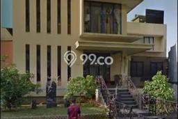 Hunian Super Elit dengan Akses Paling Strategis di Kemang, Jakarta Selatan Hunian Super Elit dengan Akses Paling Strategis di Kemang, Jakarta Selatan