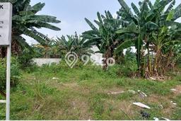 Lahan Dijual Lokasi Strategis di Tangerang Selatan dengan Luas 423m2 Lahan Dijual Lokasi Strategis di Tangerang Selatan dengan Luas 423m2