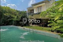 Rumah Elit Modern Siap Huni di Lebak Bulus Jakarta Selatan Rumah Elit Modern Siap Huni di Lebak Bulus Jakarta Selatan