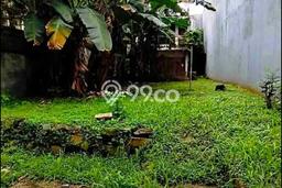 Tanah Dijual Lokasi Strategis di Jakarta Selatan dengan Luas 220m2 Tanah Dijual Lokasi Strategis di Jakarta Selatan dengan Luas 220m2