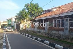 Tanah untuk Dijual Lokasi Pesanggrahan, Jakarta Selatan Luas 685m2 SHM Tanah untuk Dijual Lokasi Pesanggrahan, Jakarta Selatan Luas 685m2 SHM