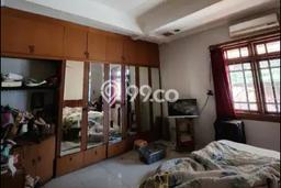 Best Deal Hunian Mewah Ideal dan Luas di Kebayoran Lama, Jakarta Selatan Best Deal Hunian Mewah Ideal dan Luas di Kebayoran Lama, Jakarta Selatan